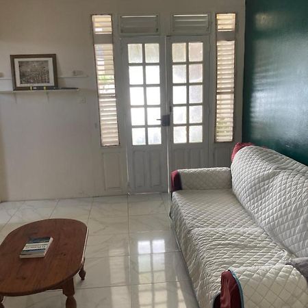 Sympathique Pied A Terre A Schoelcher Ngoại thất bức ảnh