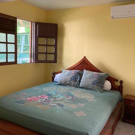 Sympathique Pied A Terre A Schoelcher Ngoại thất bức ảnh