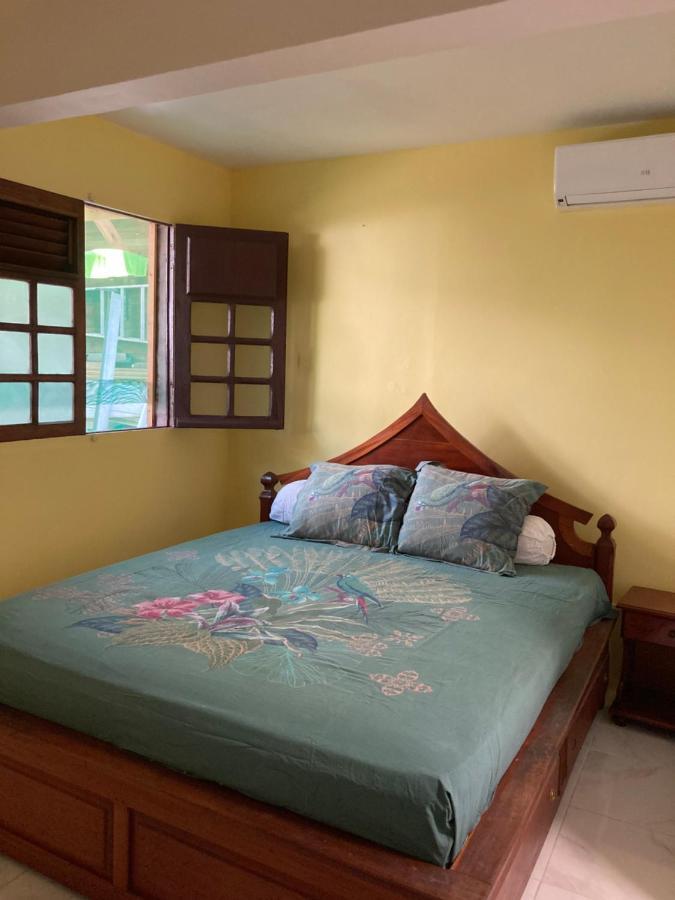 Sympathique Pied A Terre A Schoelcher Ngoại thất bức ảnh
