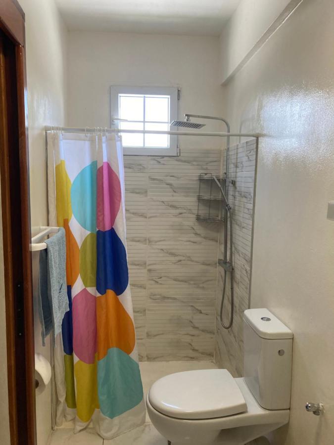 Sympathique Pied A Terre A Schoelcher Ngoại thất bức ảnh